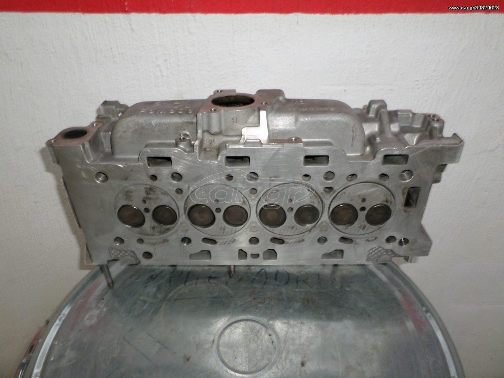 FORD FIESTA 2011-2012