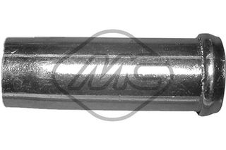 ΑΓΩΓΟΣ ΦΩΛΙΑΣ ΘΕΡΜΟΣΤΑΤΗ CITRO.AX-PEUG.205 Φ15,5mm