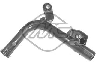 ΣΩΛΗΝΑΣ ΝΕΡΟΥ ΜΕΤΑΛΛΙΚΟΣ RENAULT CLIO III,MODUS 1.4,1.6 05- MC