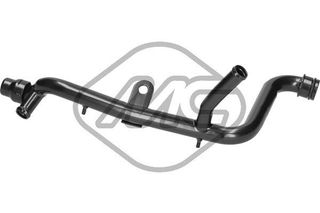 ΣΩΛΗΝΑΣ ΝΕΡΟΥ ΜΕΤΑΛΛΙΚΟΣ AUDI A4 1.6,1.8  MC