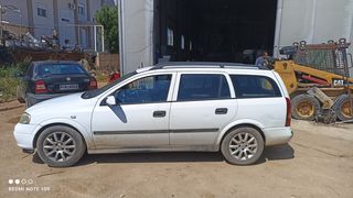Opel Astra '00 ASTRA G