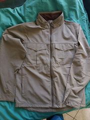 outdoor research prologue field jacket large 50€