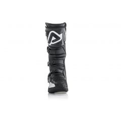 ΜΠΟΤΕΣ ACERBIS Χ-TREAM ΜΑΥΡΗ-thumb-3