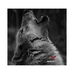 ΦΟΥΛΑΡΙ NORDCODE ΜΑΥΡΟ-ΓΚΡΙ YELL