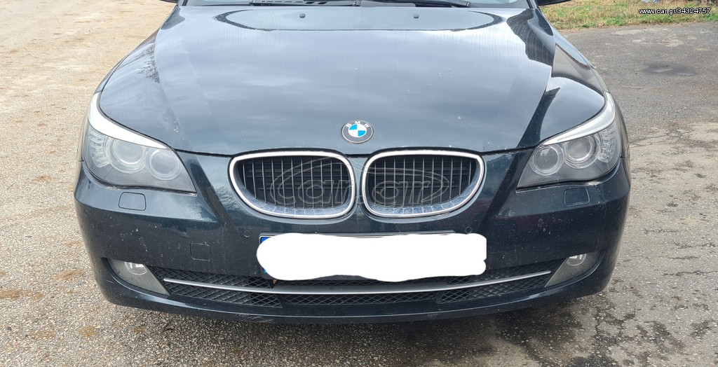 ΑΝΤΑΛΛΑΚΤΙΚΑ BMWFOTIS E60LCI