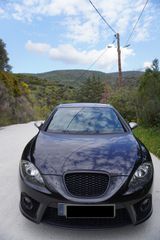 Seat Leon 2006 TFSI FR