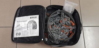 Αλυσίδες χιονιού RUD-thumb-1
