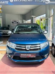 Dacia Sandero '16