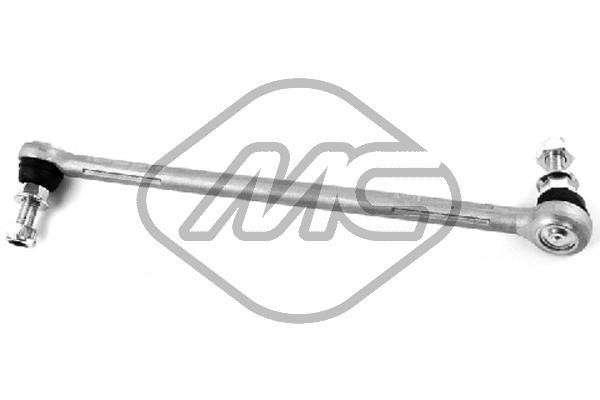 ΜΠΑΡΑ ΖΑΜΦΟΡ ΔΕΞΙΑ BMW 1 E87,3 E90/91/92/93 MC