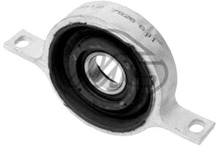ΜΕΣΑΙΑ ΤΡΙΒΗ Φ35mm BMW 1 E81,3 E90 DIESEL 07-  MC