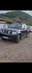 Nissan Navara '08