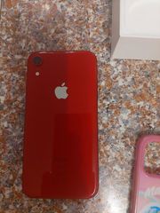 Apple iphone XR RED