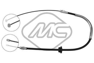 ΝΤΙΖΑ ΧΕΙΡΟΦΡΕΝΟΥ-FORD TRANSIT BOX(FA) 2.0 DI 00-