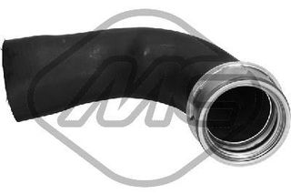 ΚΟΛΑΡΟ ΑΠΟ ΙINTERCOOLER SKODA OCTAVIA 1.9 TDI 150 ΙΠΠΩΝ MC