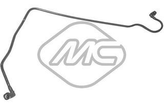 ΣΩΛΗΝΑΣ ΚΑΥΣΙΜΟΥ FIAT DOBLO 1.3 D 05- MC