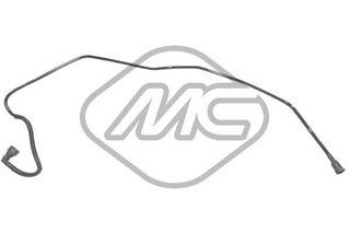 ΣΩΛΗΝΑΣ ΚΑΥΣΙΜΟΥ RENAULT MEGANE,CLIO 1.6 16V 99-MC