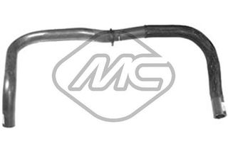 ΚΟΛΑΡΟ ΨΥΓΕΙΟΥ ΑΠΟ ΔΟΧΕΙΟ CITROEN BERLINGO 1.6HDI 02- MC