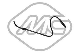 ΣΩΛΗΝΑΣ ΨΥΓΕΙΟΥ OPEL ASTRA H 1.8 <10 MC