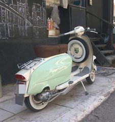 Lambretta Li 1978 Serveta li 150 special-thumb-1