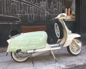 Lambretta Li 1978 Serveta li 150 special-thumb-4