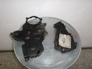 FORD FIESTA 2011-2012