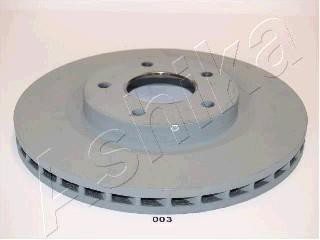 ΔΙΣΚ. JEEP COMPASS 2.4- (294*26)