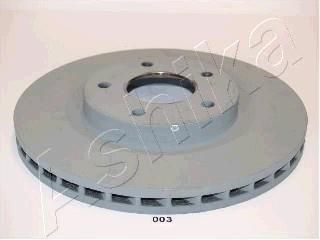 ΔΙΣΚ. JEEP COMPASS 2.4- (294*26)