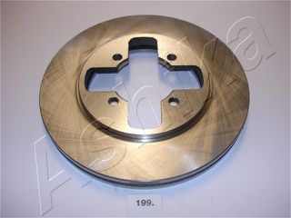 ΔΙΣΚ. NISSAN VANETTE 2.0,2.3D,2.4 -95 (249,9*22)