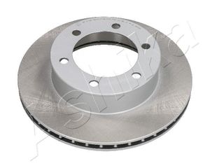 ΔΙΣΚ. TOYOTA 4 RUNER 2.7 <02 (297*22)