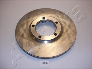 ΔΙΣΚ. HYUNDAI H100 2.4,2.5D -00 (253*20)