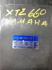 Xtz660  ηλεκτρονικη μοναδα ελεγμενη οκ