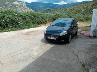 Fiat Grande Punto 2006-thumb-1