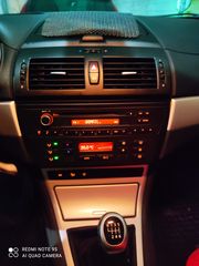 Bmw X3 2009 X drive 20d-thumb-9