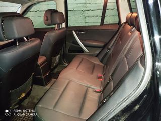 Bmw X3 2009 X drive 20d-thumb-11