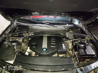 Bmw X3 2009 X drive 20d-thumb-14