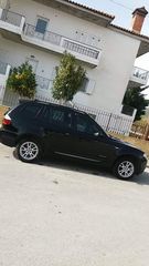 Bmw X3 2009 X drive 20d-thumb-3