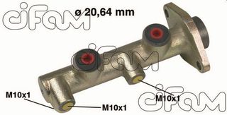ΑΝΤΛ. ΦΡΕΝ. FORD TAUNUS 79,82 Φ20,64