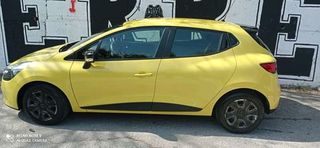 Renault Clio '14