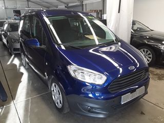Ford Transit Courier 2017 Transit Courier 1.5 tdci -thumb-1