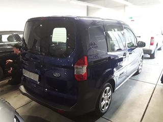 Ford Transit Courier 2017 Transit Courier 1.5 tdci -thumb-2