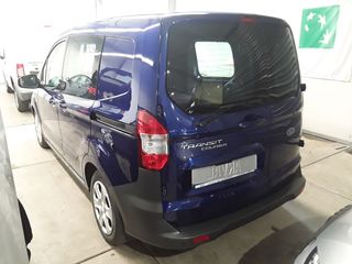 Ford Transit Courier 2017 Transit Courier 1.5 tdci -thumb-3