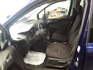 Ford Transit Courier 2017 Transit Courier 1.5 tdci -thumb-4