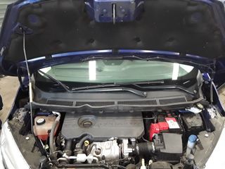 Ford Transit Courier 2017 Transit Courier 1.5 tdci -thumb-8