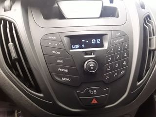 Ford Transit Courier 2017 Transit Courier 1.5 tdci -thumb-10