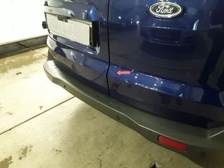 Ford Transit Courier 2017 Transit Courier 1.5 tdci -thumb-12