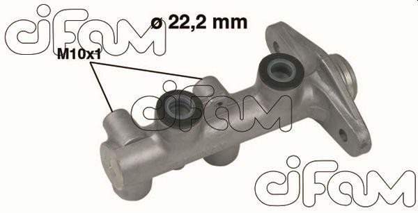 ΑΝΤΛ. ΦΡΕΝ. HYUNDAI GETZ 1.1,1.3,1.4 -09 Φ22,2