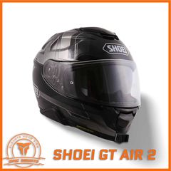 3d Εκτυπωμένη Βάση Στήριξης Action Cameras για Shoei GT AIR 2