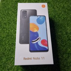Xiaomi redmi note 11 Σφραγισμενο