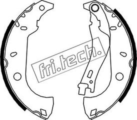 ΣΙΑΓ. FIAT-ALFA ROMEO      FRITECH