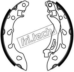 ΣΙΑΓ. FIAT 500,PANDA 10-    FRITECH